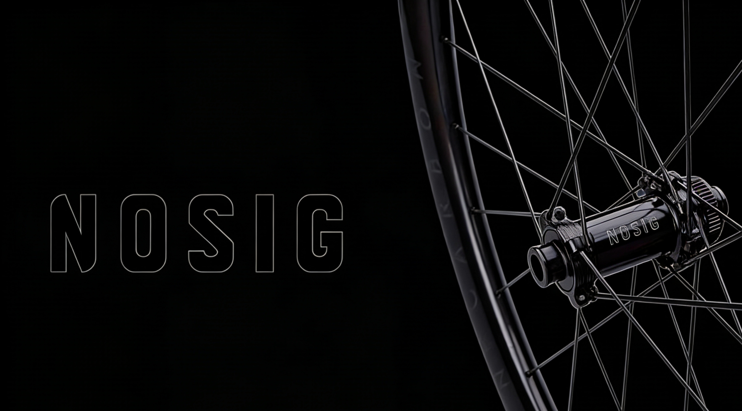 NOSIG BIKES